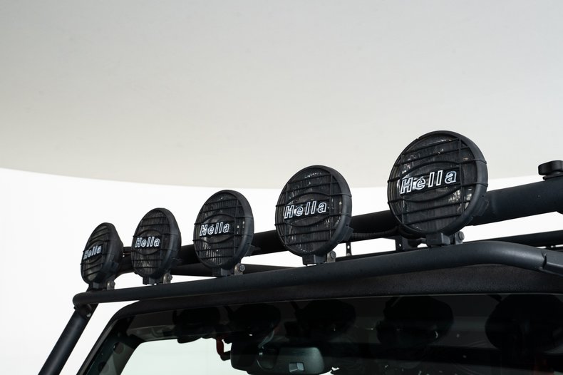 2013 Jeep Wrangler