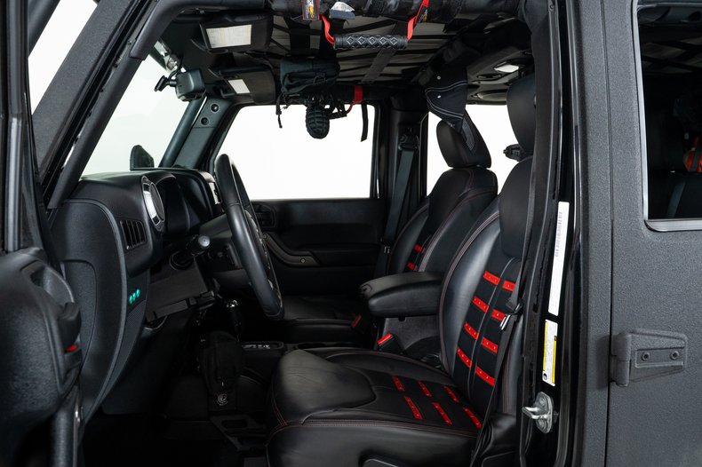 2013 Jeep Wrangler