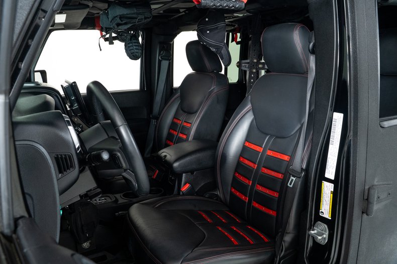 2013 Jeep Wrangler