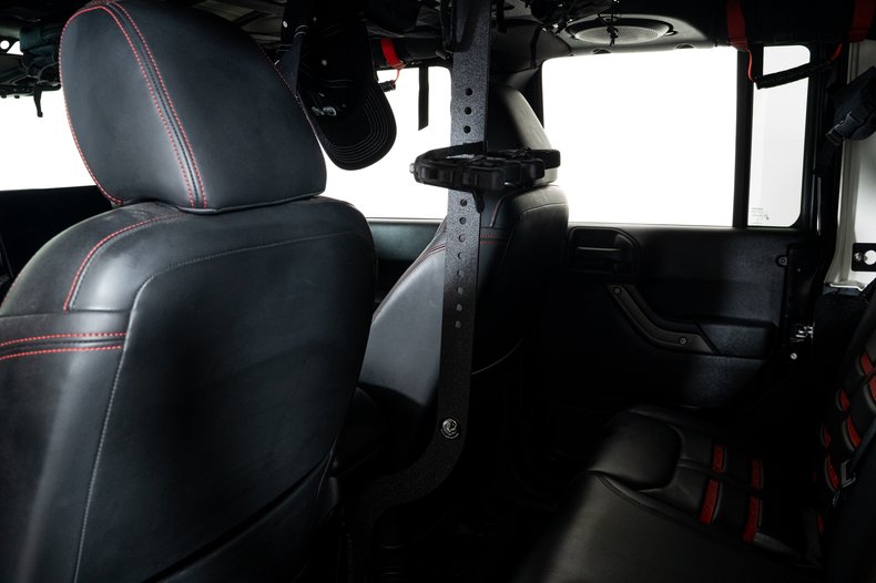 2013 Jeep Wrangler