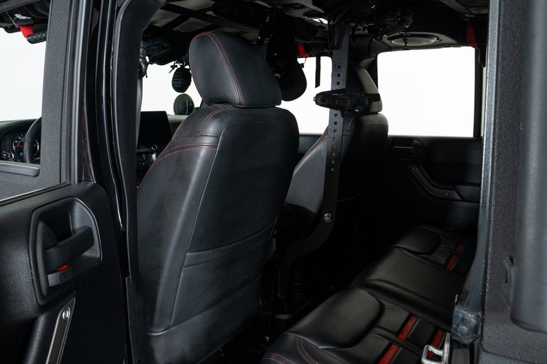 2013 Jeep Wrangler