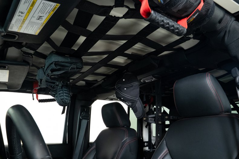 2013 Jeep Wrangler