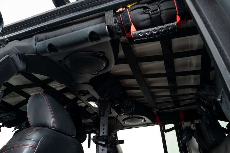 2013 Jeep Wrangler