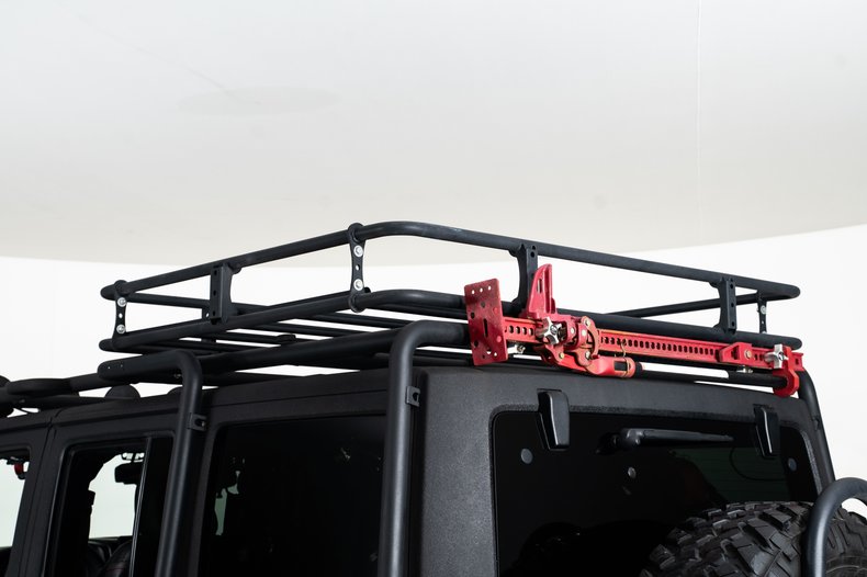 2013 Jeep Wrangler