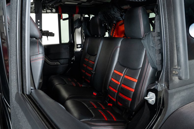 2013 Jeep Wrangler