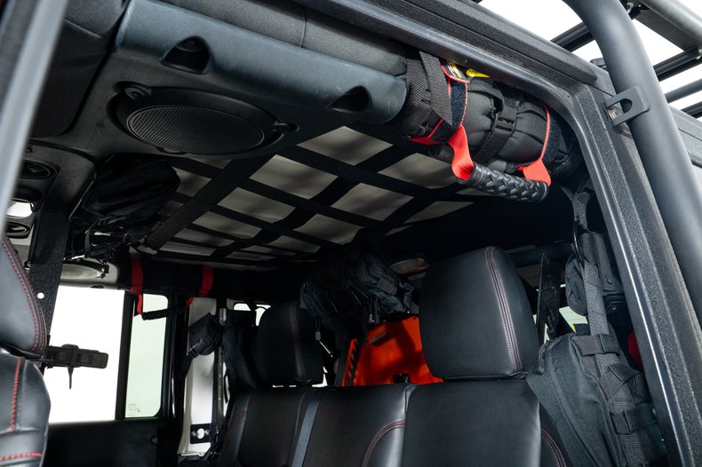2013 Jeep Wrangler