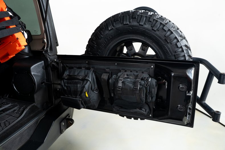 2013 Jeep Wrangler