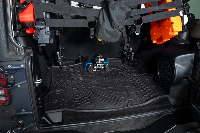 2013 Jeep Wrangler