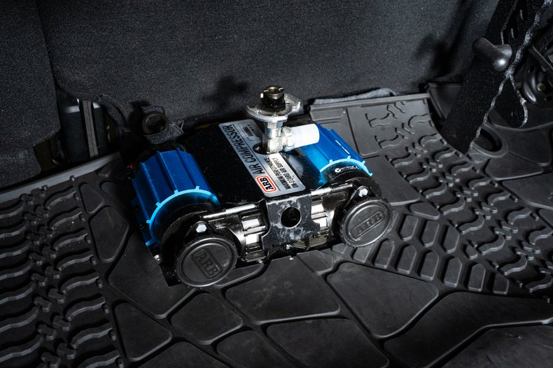 2013 Jeep Wrangler