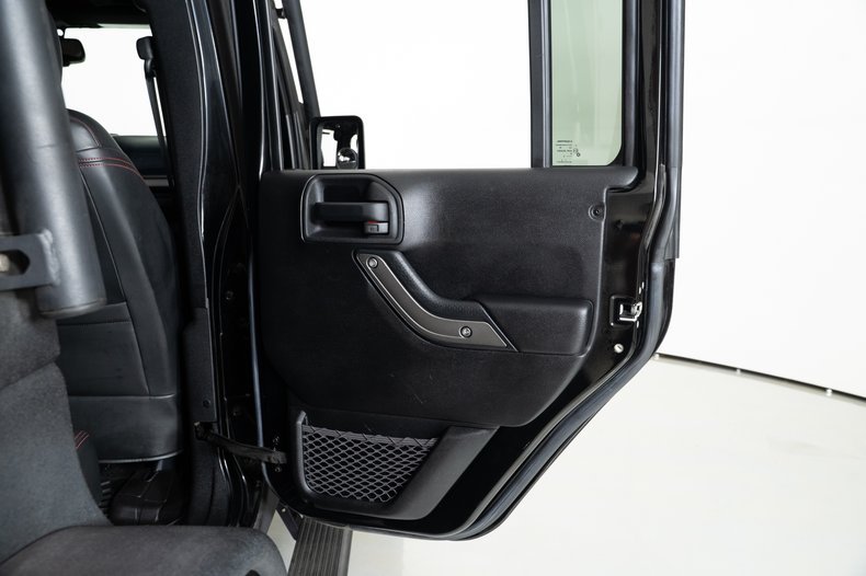 2013 Jeep Wrangler