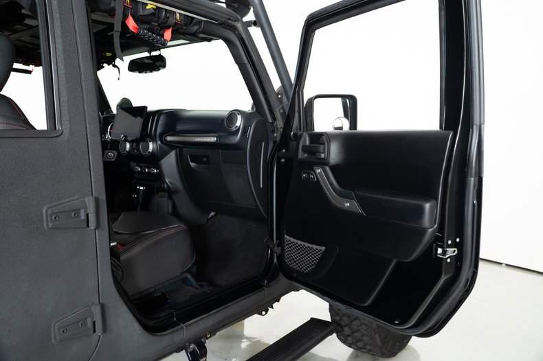 2013 Jeep Wrangler