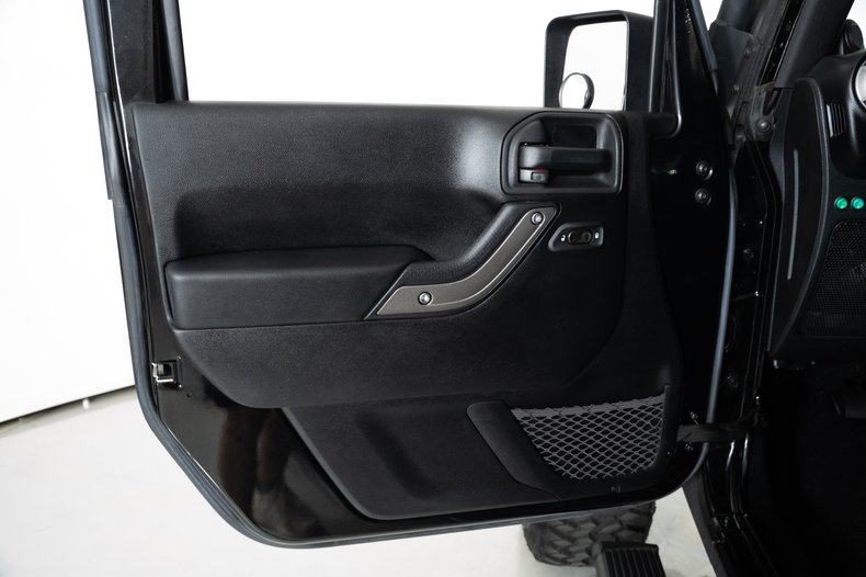 2013 Jeep Wrangler