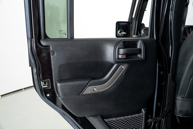 2013 Jeep Wrangler