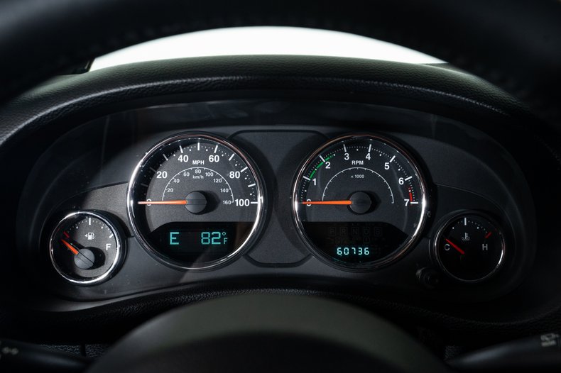 2013 Jeep Wrangler