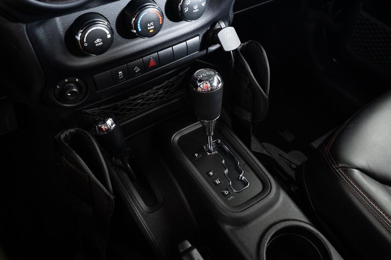 2013 Jeep Wrangler