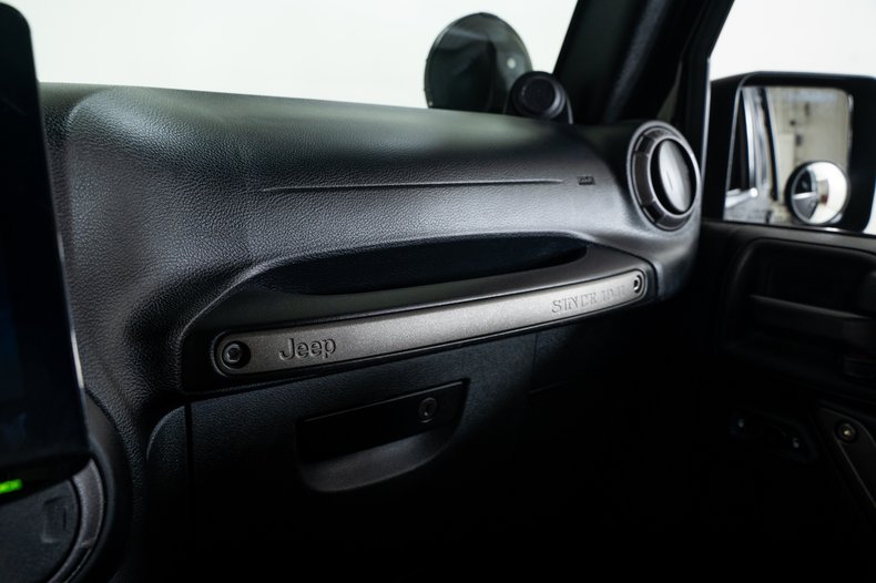 2013 Jeep Wrangler