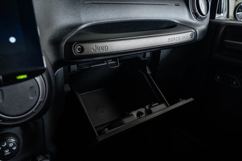 2013 Jeep Wrangler