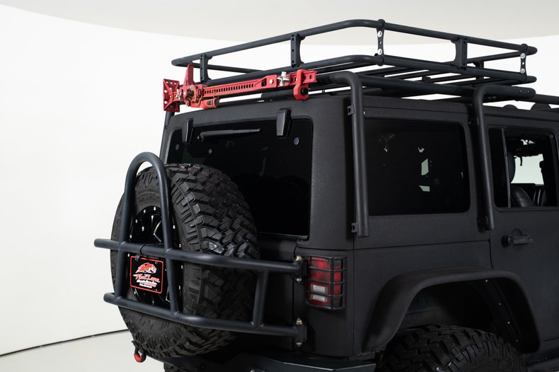 2013 Jeep Wrangler