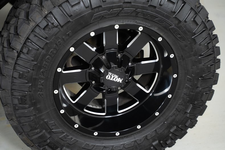 2013 Jeep Wrangler