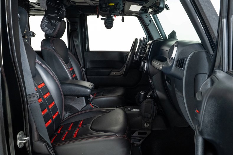 2013 Jeep Wrangler