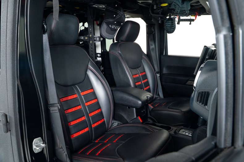 2013 Jeep Wrangler