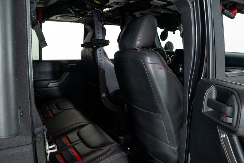 2013 Jeep Wrangler