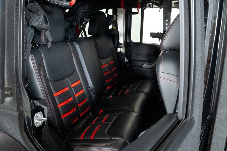2013 Jeep Wrangler