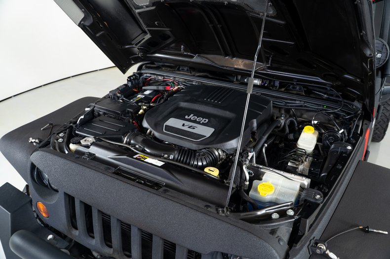 2013 Jeep Wrangler