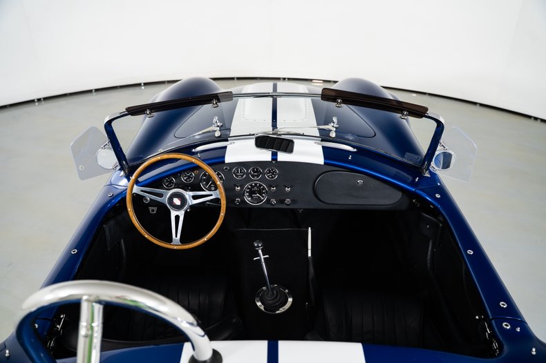 1965 Superformance Cobra