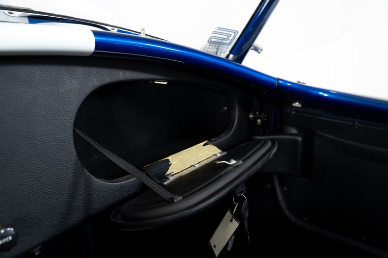 1965 Superformance Cobra