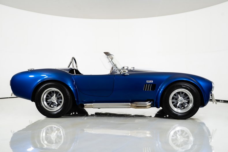 1965 Superformance Cobra