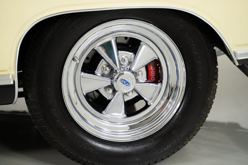 1967 Chevrolet Chevy II