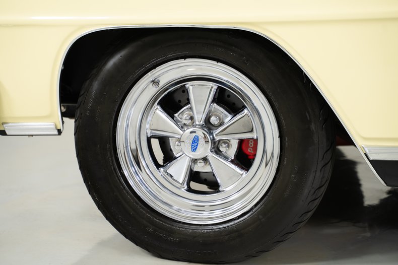 1967 Chevrolet Chevy II