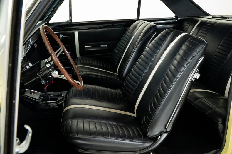 1967 Chevrolet Chevy II