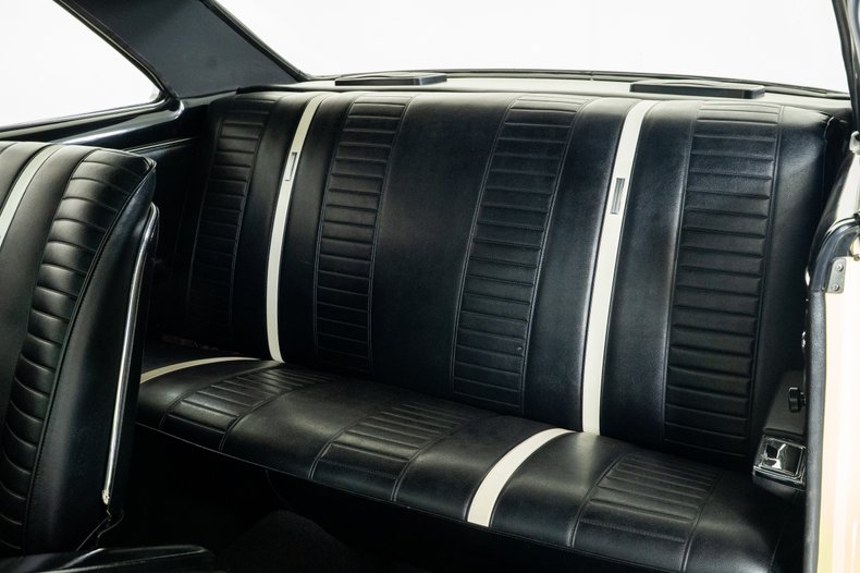 1967 Chevrolet Chevy II