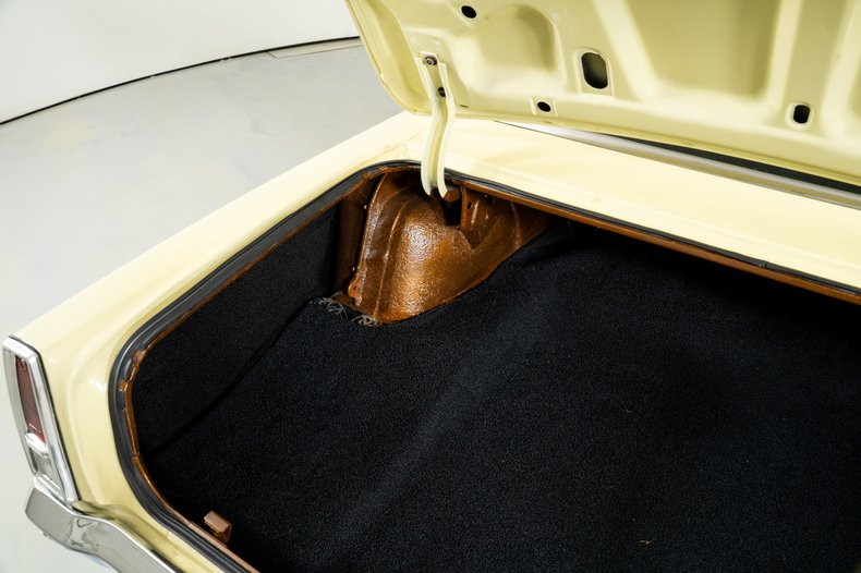 1967 Chevrolet Chevy II
