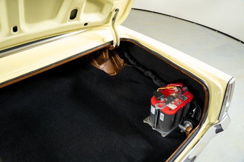 1967 Chevrolet Chevy II