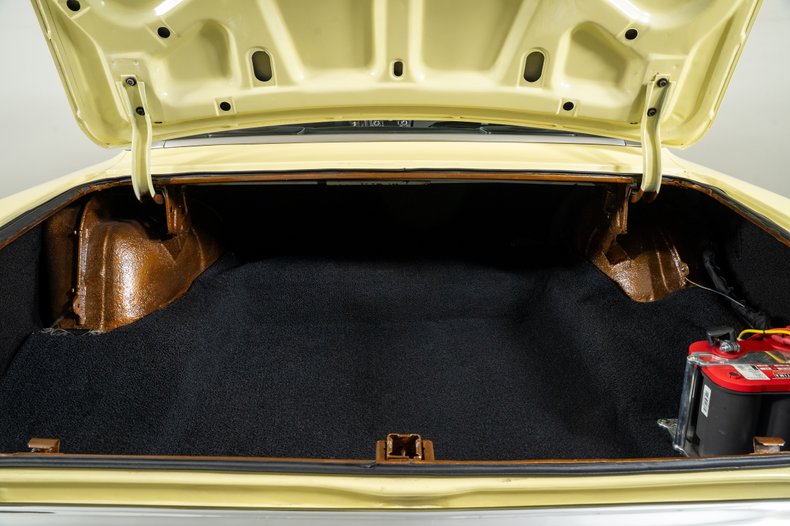 1967 Chevrolet Chevy II