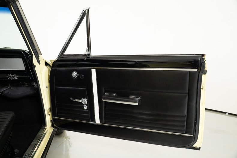 1967 Chevrolet Chevy II