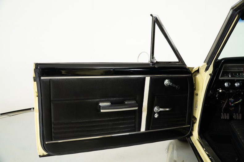 1967 Chevrolet Chevy II