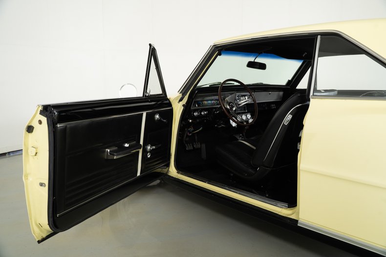 1967 Chevrolet Chevy II