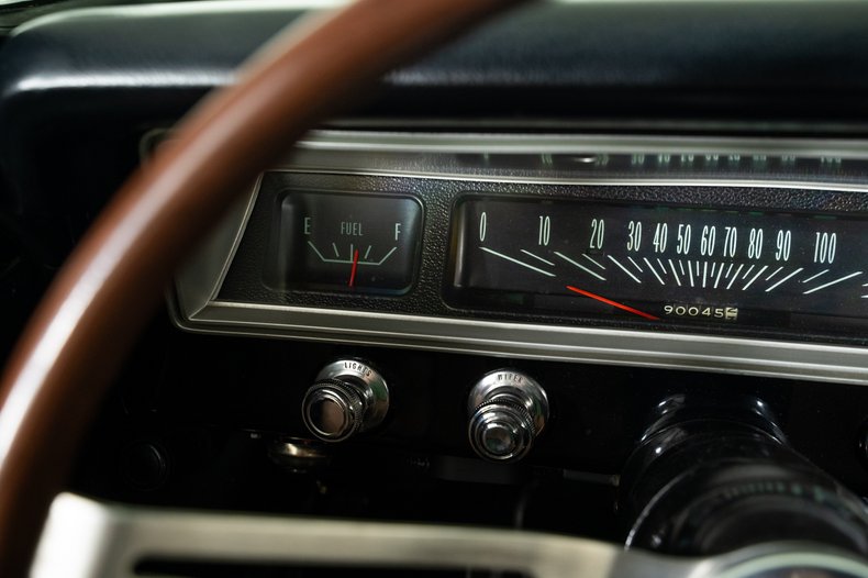 1967 Chevrolet Chevy II