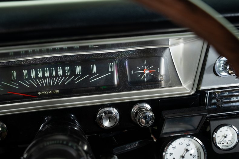 1967 Chevrolet Chevy II