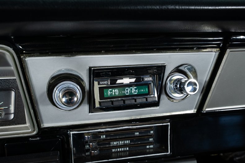 1967 Chevrolet Chevy II