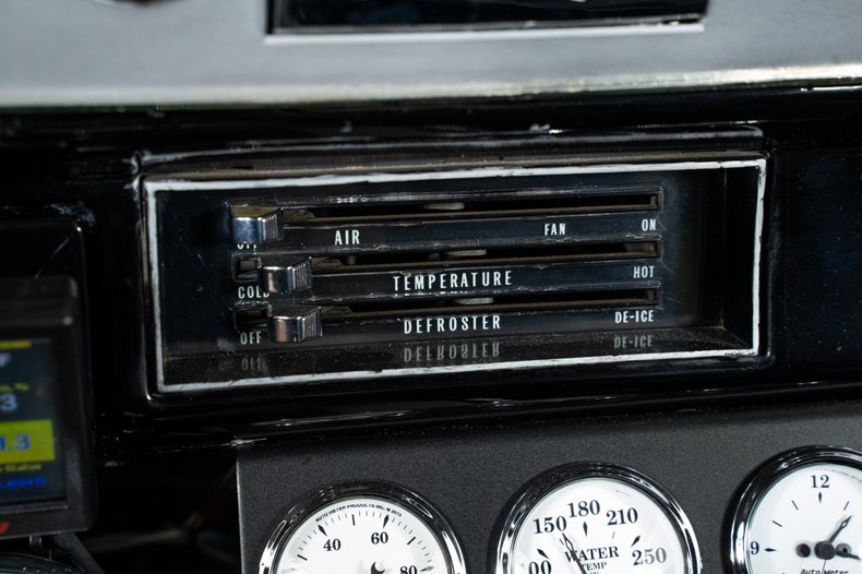 1967 Chevrolet Chevy II