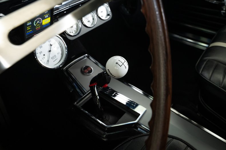 1967 Chevrolet Chevy II
