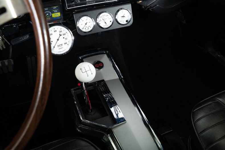 1967 Chevrolet Chevy II