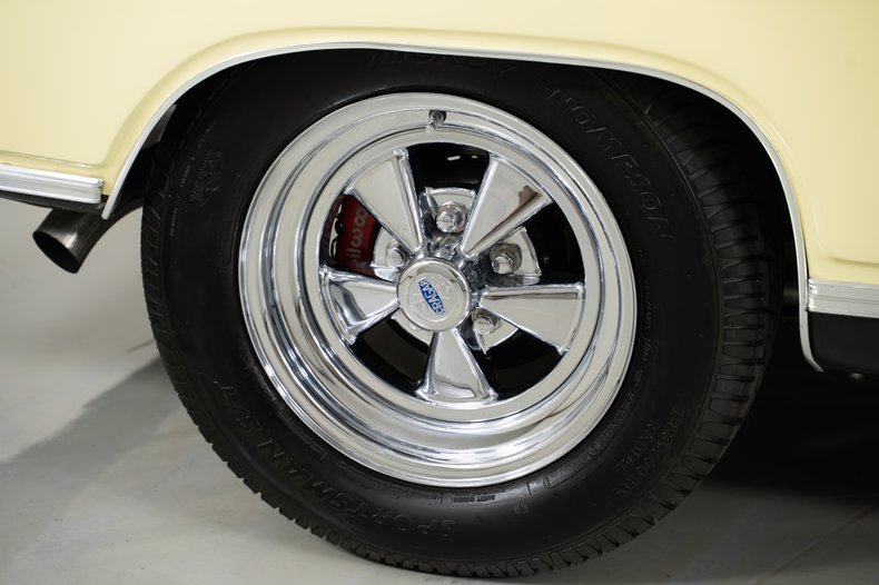 1967 Chevrolet Chevy II