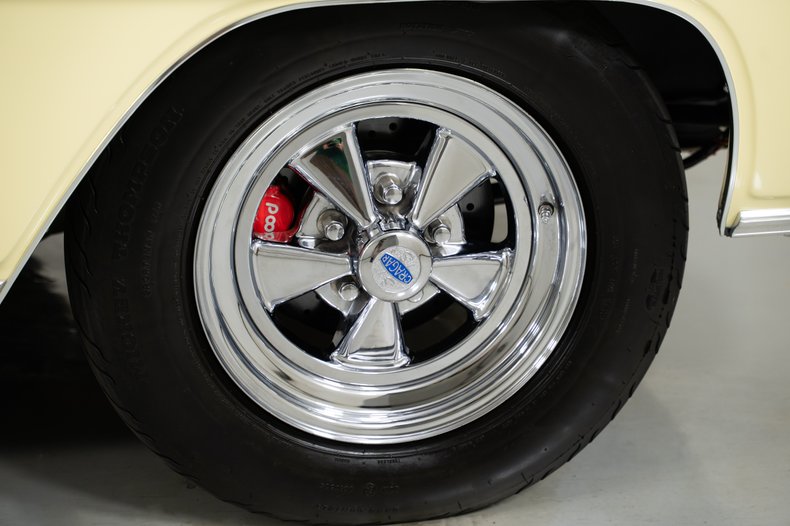 1967 Chevrolet Chevy II