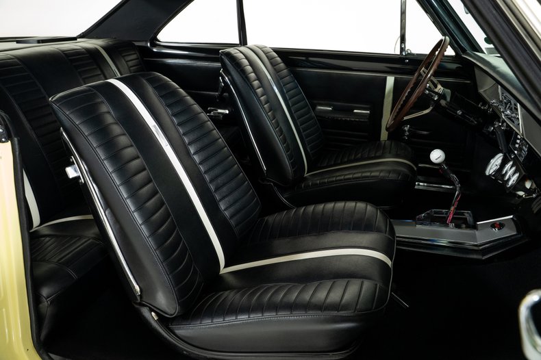 1967 Chevrolet Chevy II